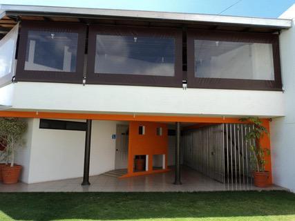 La Capillita - Jardines de Eventos en todo México