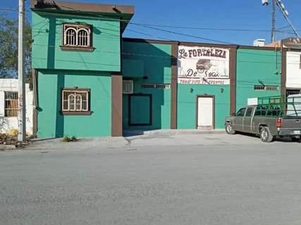La Fortaleza de Solis - Posadas en Monterrey - Nuevo León