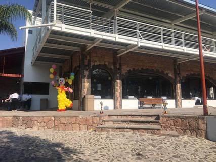 La Noria - Carne asada en Querétaro