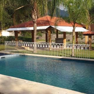 La Noria Eventos Jardín & Salón - Carne asada en Monterrey - Nuevo León