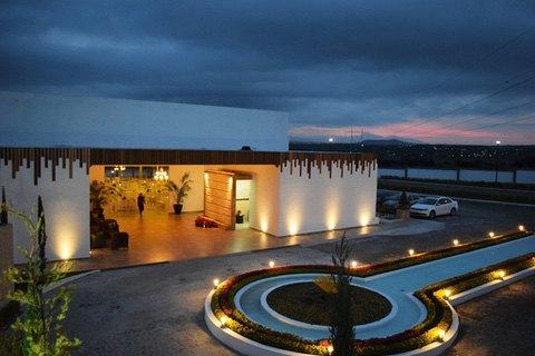 La Toscana - Posadas en Querétaro