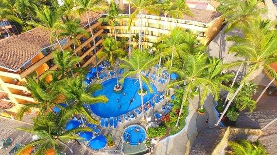 Las Palmas by The Sea - Eventos y Bodas en la Playa en Guadalajara - Jalisco