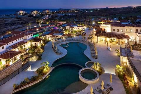 Live Aqua Private Residences Los Cabos - Posadas en Baja California Sur