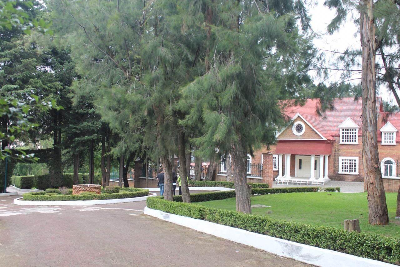 Los Sauces Jardín de Eventos - Primera comunión en Ciudad de México