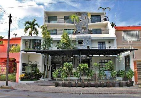Marazul Hotel Boutique - Primera comunión en Cancún - Riviera Maya (Quintana Roo)