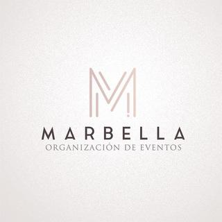 Logotipo de Marbella Organización de Eventos