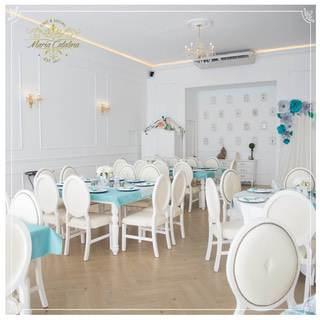 María Catalina Chic & Social - proveedor para eventos en Monterrey - Nuevo León