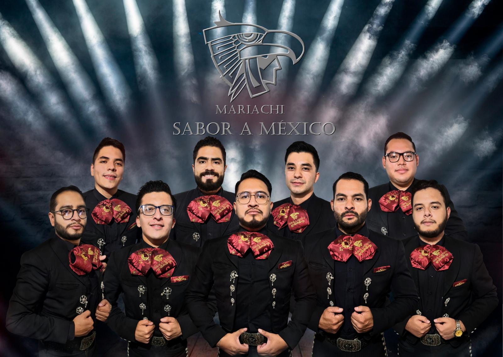Mariachi Sabor a México SLP - Entretenimiento en todo México