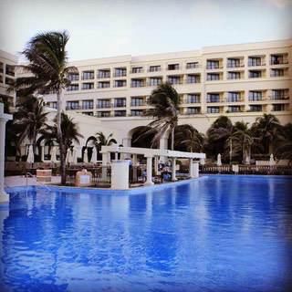 Marriott Cancún Resort