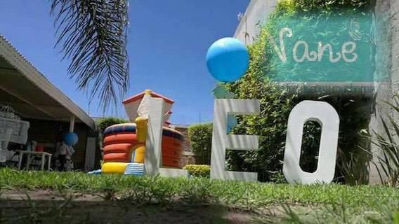 Nane Eventos - Wedding Planner en todo México