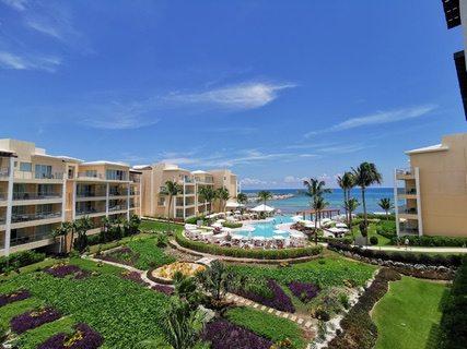 Hotel Now Jade Riviera Cancún - Eventos y Bodas en la Playa en todo México