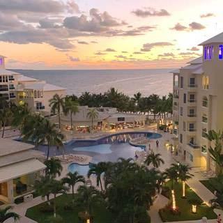 Hotel Occidental Costa Cancún - Eventos y Bodas en la Playa en todo México