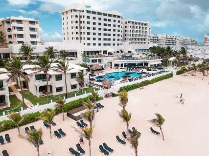 Hotel Occidental Tucancún - Eventos y Bodas en la Playa en todo México