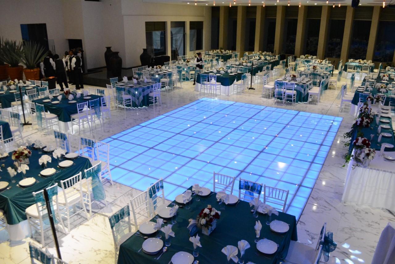 Palacio lunaara - Wedding Planner en todo México