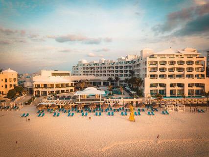 Panama Jack Resorts Cancún - Carne asada en Cancún - Riviera Maya (Quintana Roo)