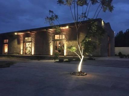 Parque Norte - Estacionamiento en todo México