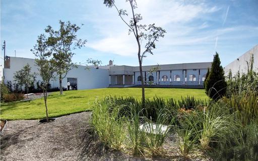 Partenon Salón y Jardín - Posadas en Querétaro