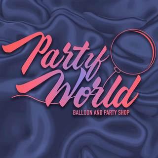 Party World - Decoración del lugar en todo México