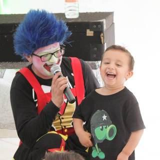 Payaso Titilín - proveedor de fiestas y eventos infantiles en Aguascalientes