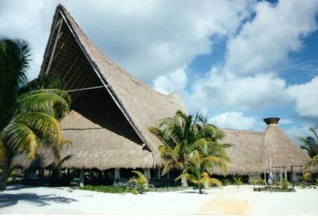 Petit Lafitte Hotel - Bautizo en Cancún - Riviera Maya (Quintana Roo)