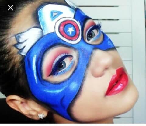 Pintacaritas Chan - Recuerdos y Artículos personalizados en todo México