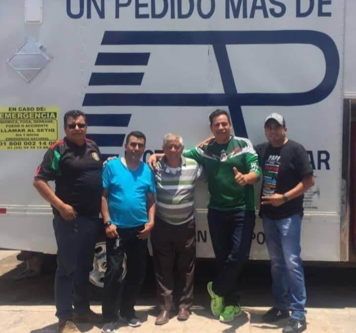 Pirotecnia Aguilar - Pirotécnicos en San Luis Potosí