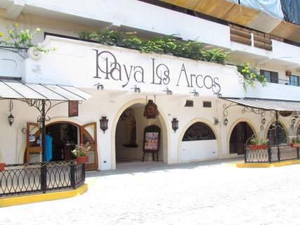 Playa Los Arcos - Eventos y Bodas en la Playa en Guadalajara - Jalisco