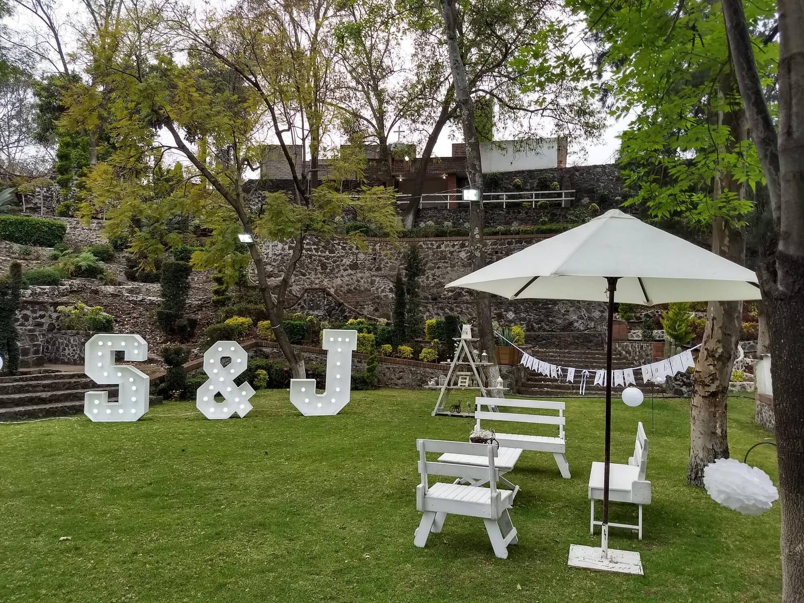 Protocolo Eventos - Primera comunión en Ciudad de México