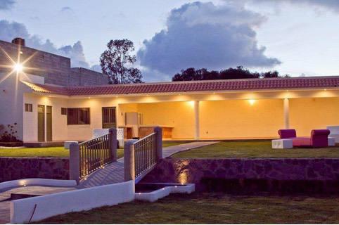 Jardín Puerta Real
