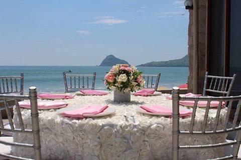 Hotel Gaviana Resort Mazatlán - Eventos y Bodas en la Playa en Sinaloa