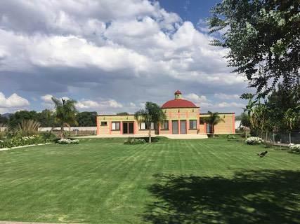 Rancho La Arboleda - Posadas en Querétaro
