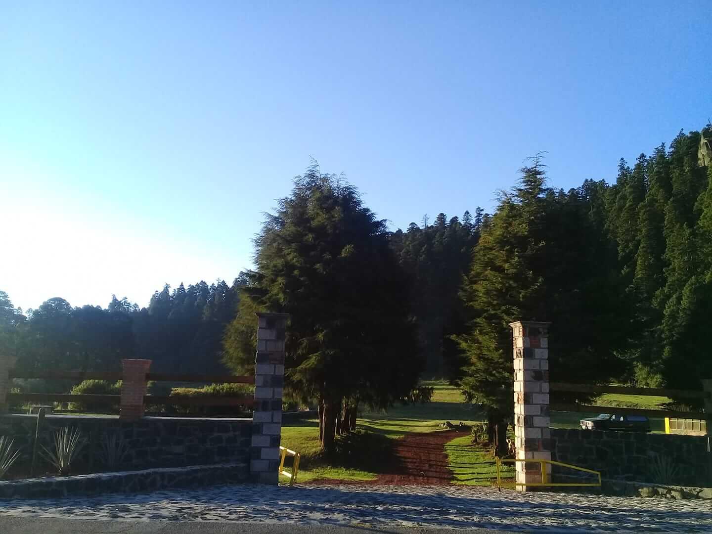 Rancho Los Gavilanes - Carne asada en Ciudad de México