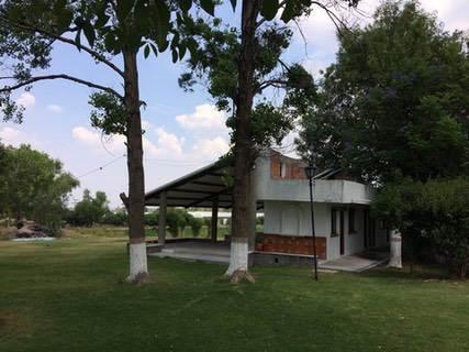 Rancho El Profeta - Posadas en Querétaro