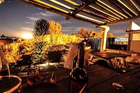 Rancho Santa Marina - Viñedos en todo México