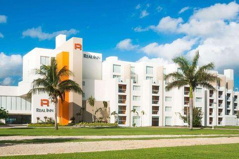 Hotel Real Inn Cancún - Xv años en Cancún - Riviera Maya (Quintana Roo)