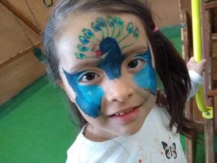 Revoltosos y Tragones - Pinta caritas para Fiestas Infantiles en todo México