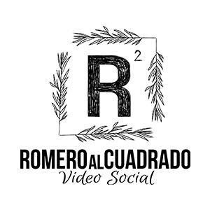 Logotipo de Romeroalcuadrado Casa Productora