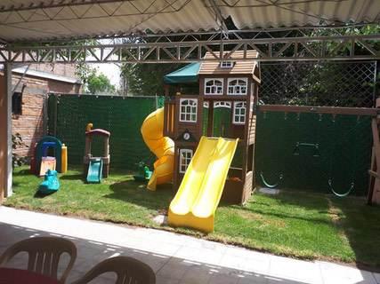 Salón El Circo - Posadas en Aguascalientes