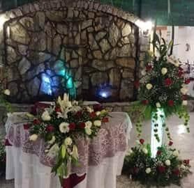 Salón Cadi - Carne asada en Estado de México