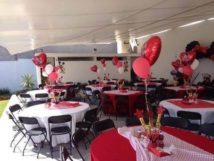 Salón Solei - Salón de Fiestas Infantiles en todo México