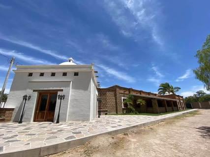 Salón Villale - Salón de Fiestas Infantiles en todo México