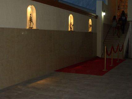 Salones Cervantinos - Salones de eventos en todo México