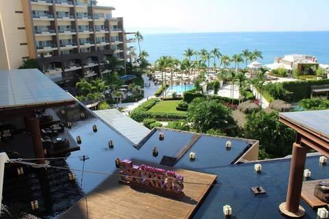 Secrets Vallarta Bay - Eventos y Bodas en la Playa en Guadalajara - Jalisco
