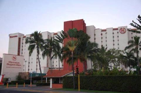 Sheraton Buganvilias Resort & Convention Center - Eventos y Bodas en la Playa en Guadalajara - Jalisco