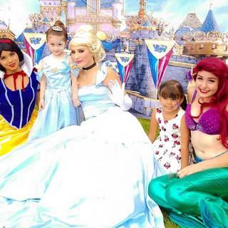 Show Infantil Aguascalientes - proveedor de fiestas y eventos infantiles en Aguascalientes