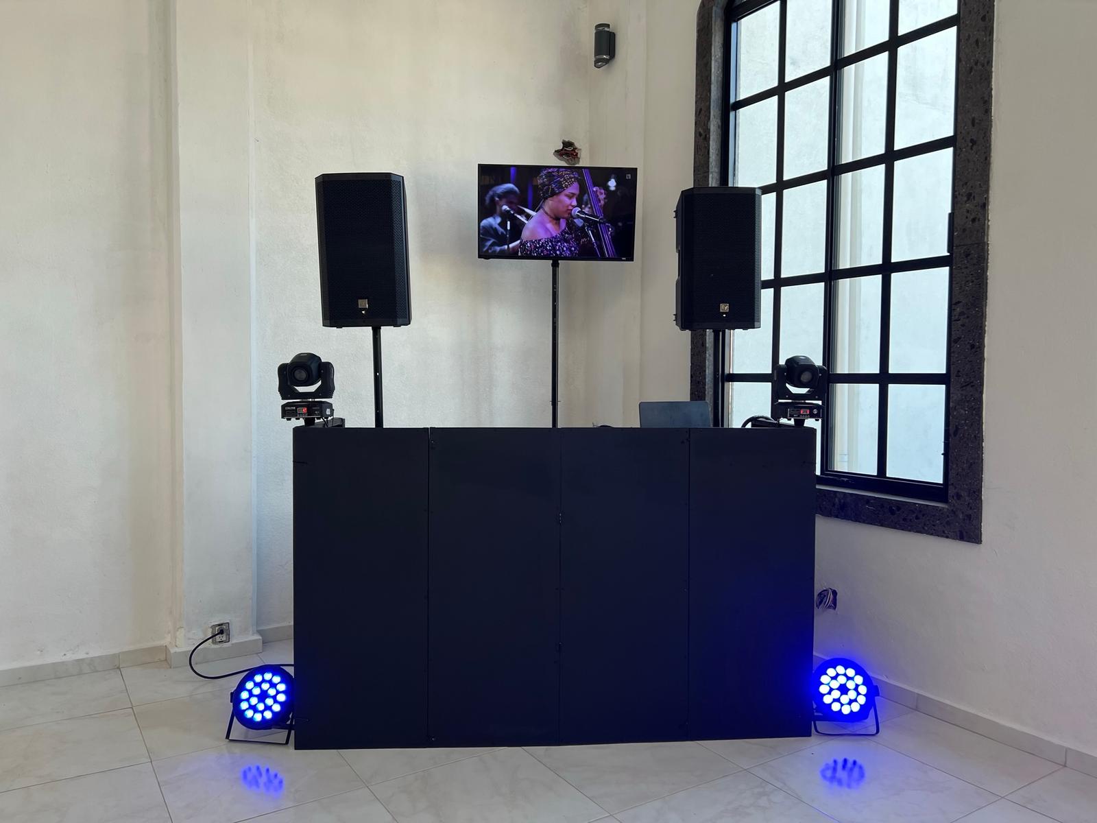Sonido Trece QRO - Entretenimiento en todo México
