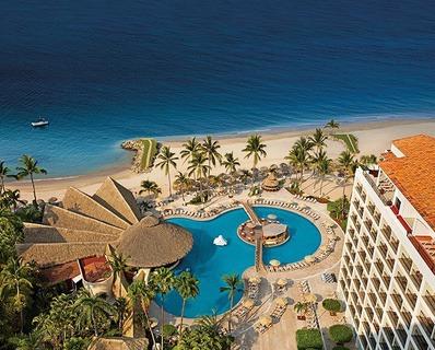Sunscape Puerto Vallarta Resort & Spa - Eventos y Bodas en la Playa en Guadalajara - Jalisco