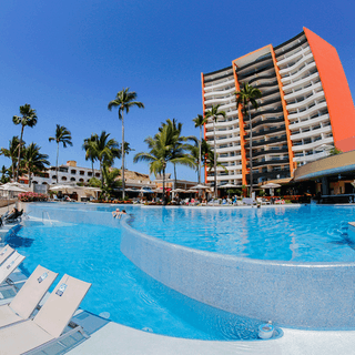 Sunset Plaza Beach Resort - Eventos y Bodas en la Playa en Guadalajara - Jalisco