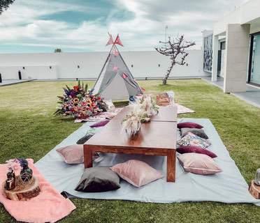 Teepee Land Ags - Renta de Inflables, brincolines y Juegos para Niños en todo México