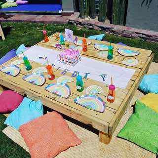Teepee's Party - Renta de Inflables, brincolines y Juegos para Niños en todo México